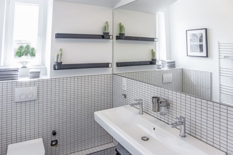 *** Designer-Apartment zum Wohlf&uuml;hlen***