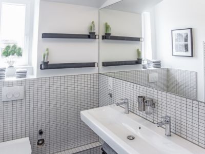 *** Designer-Apartment zum Wohlf&uuml;hlen***