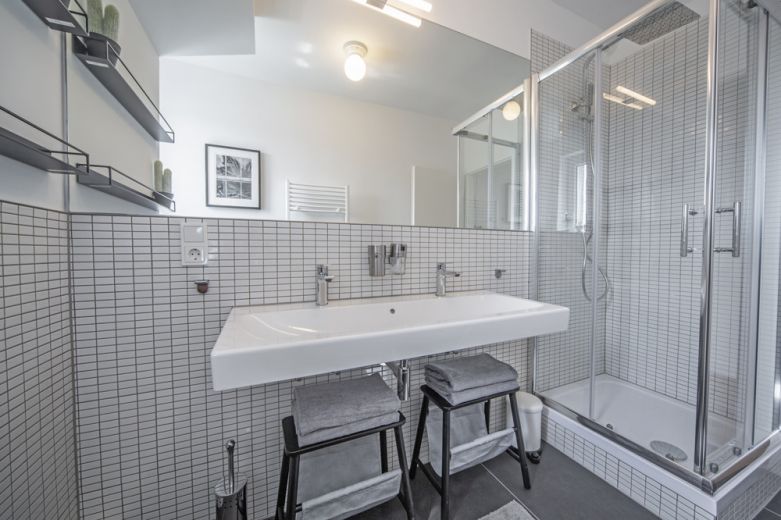 *** Designer-Apartment zum Wohlf&uuml;hlen***