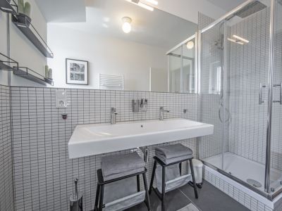 *** Designer-Apartment zum Wohlf&uuml;hlen***