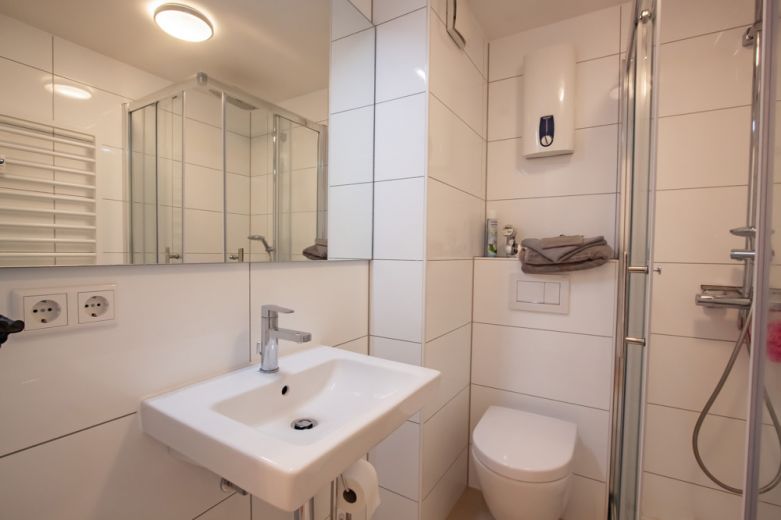 *****HOCHWERTIG M&Ouml;BLIERTES APARTMENT im Szeneviertel Pempelfort*****