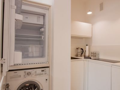 *****HOCHWERTIG M&Ouml;BLIERTES APARTMENT im Szeneviertel Pempelfort*****