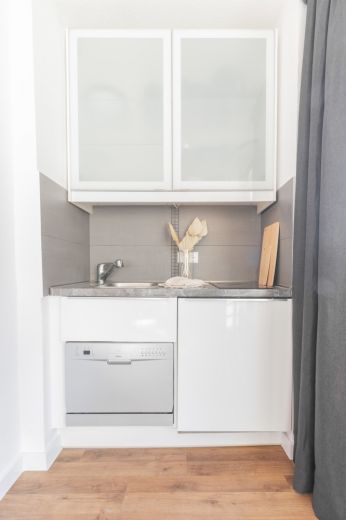 ***helles Cityapartment mit Sonnenbalkon***