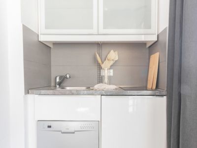 ***helles Cityapartment mit Sonnenbalkon***