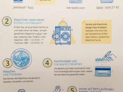 ***helles Cityapartment mit Sonnenbalkon***