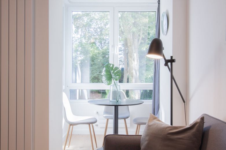 *****SCHMUCKST&Uuml;CK! KERNSANIERTES & VOLLM&Ouml;BLIERTES DESIGNERAPARTMENT*****