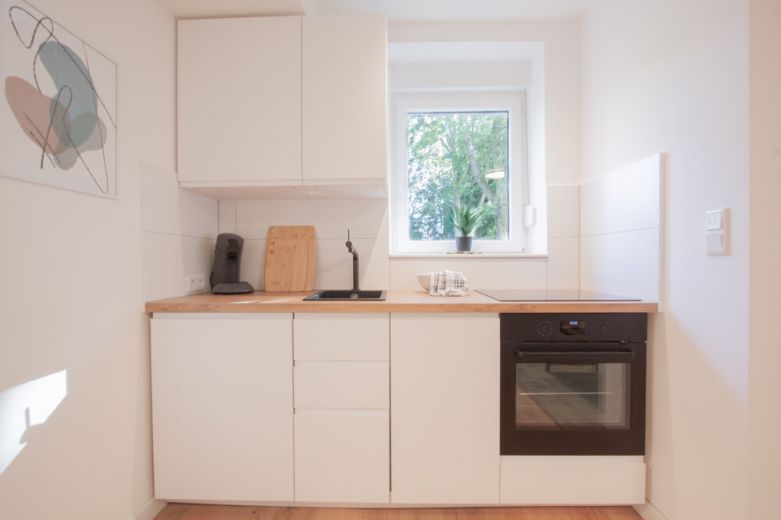 *****SCHMUCKST&Uuml;CK! KERNSANIERTES & VOLLM&Ouml;BLIERTES DESIGNERAPARTMENT*****