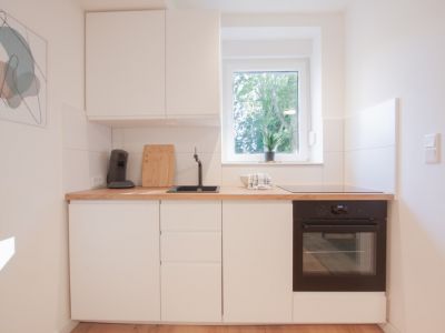 *****SCHMUCKST&Uuml;CK! KERNSANIERTES & VOLLM&Ouml;BLIERTES DESIGNERAPARTMENT*****
