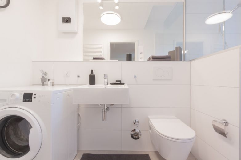 *****SCHMUCKST&Uuml;CK! KERNSANIERTES & VOLLM&Ouml;BLIERTES DESIGNERAPARTMENT*****
