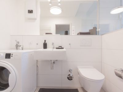 *****SCHMUCKST&Uuml;CK! KERNSANIERTES & VOLLM&Ouml;BLIERTES DESIGNERAPARTMENT*****
