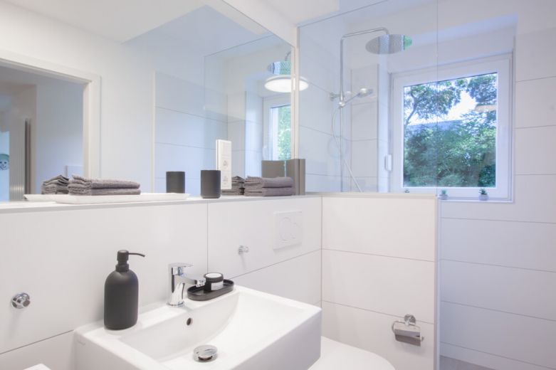 *****SCHMUCKST&Uuml;CK! KERNSANIERTES & VOLLM&Ouml;BLIERTES DESIGNERAPARTMENT*****