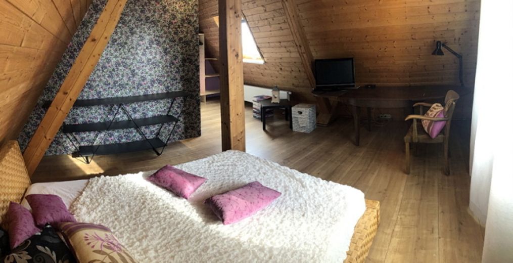WG-Zimmer in guter Lage, WLAN inklusive, Terrassenmitnutzung