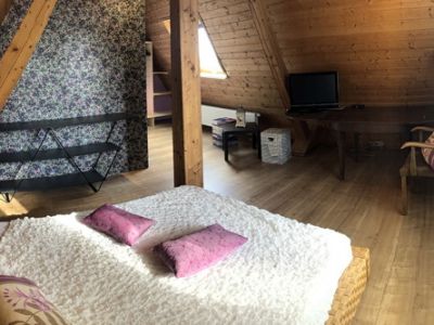 WG-Zimmer in guter Lage, WLAN inklusive, Terrassenmitnutzung