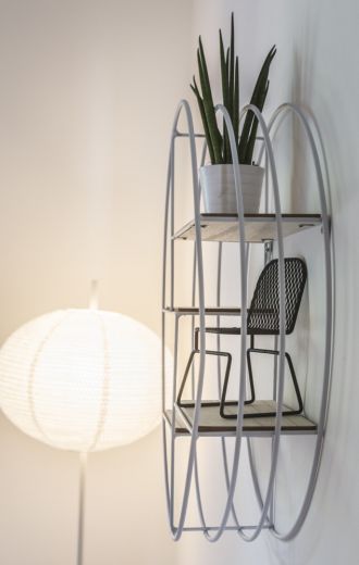 Top Wohnung in Unterbilk mit Balkon