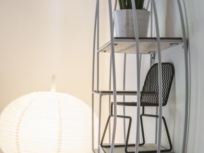 Top Wohnung in Unterbilk mit Balkon
