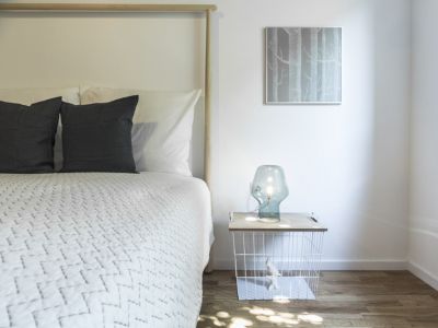 Top Wohnung in Unterbilk mit Balkon