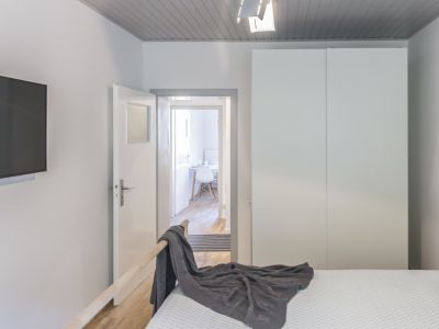 Top Wohnung in Unterbilk mit Balkon