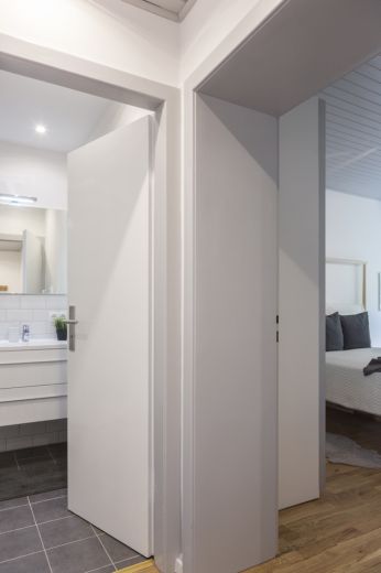 Top Wohnung in Unterbilk mit Balkon