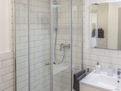 Top Wohnung in Unterbilk mit Balkon