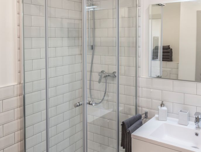 Top Wohnung in Unterbilk mit Balkon