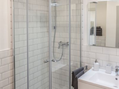 Top Wohnung in Unterbilk mit Balkon