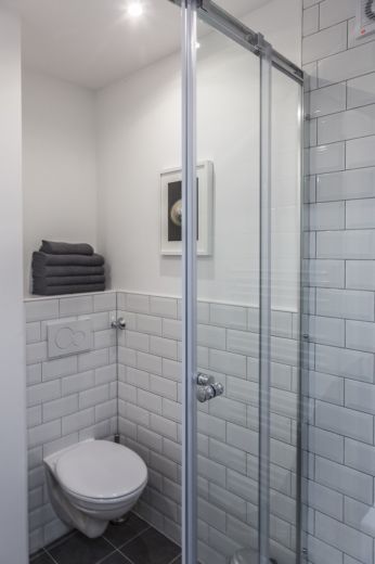 Top Wohnung in Unterbilk mit Balkon