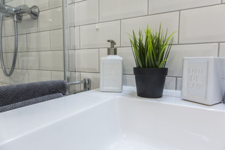 Top Wohnung in Unterbilk mit Balkon