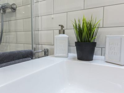 Top Wohnung in Unterbilk mit Balkon