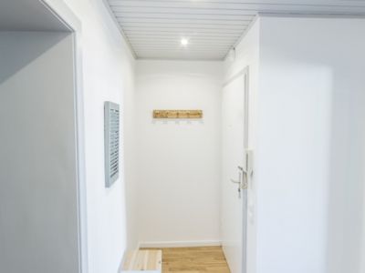 Top Wohnung in Unterbilk mit Balkon