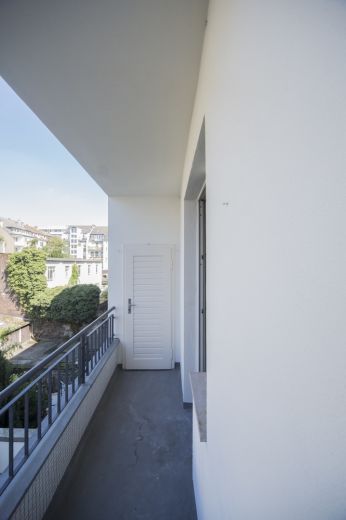 Top Wohnung in Unterbilk mit Balkon