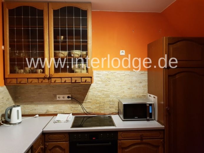 INTERLODGE Monteurunterkunft Worms
M&ouml;bliertes Haus, 5 Zimmer, K&uuml;che, Bad, WC
F&uuml;r 5-8 Personen