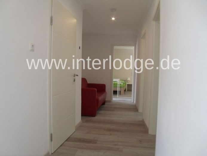 INTERLODGE Monteurunterk&uuml;nfte:
Gut ausgestattete Zimmer, ab 14 Tage Mietzeit, K&uuml;che, TV, W-Lan.