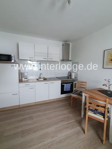 INTERLODGE Komplett m&ouml;blierte Wohnung in guter Wohnlage in Witten-Heven