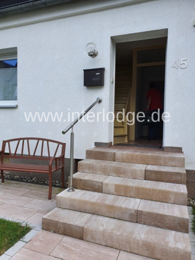 INTERLODGE Komplett m&ouml;blierte Wohnung in guter Wohnlage in Witten-Heven