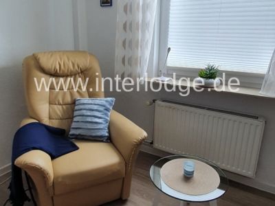 INTERLODGE Komplett m&ouml;blierte Wohnung in guter Wohnlage in Witten-Heven