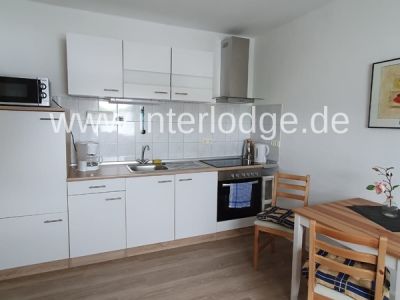 INTERLODGE Komplett m&ouml;blierte Wohnung in guter Wohnlage in Witten-Heven