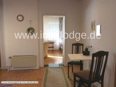 INTERLODGE Gem&uuml;tlich m&ouml;blierte Wohnung in Kerpen