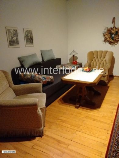 INTERLODGE Gem&uuml;tlich m&ouml;blierte Wohnung in Kerpen