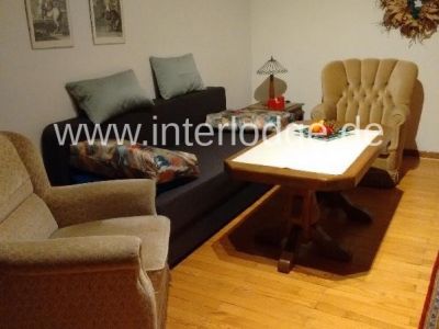 INTERLODGE Gem&uuml;tlich m&ouml;blierte Wohnung in Kerpen