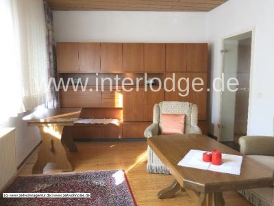 INTERLODGE Gem&uuml;tlich m&ouml;blierte Wohnung in Kerpen