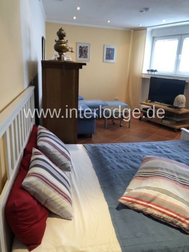 INTERLODGE K&ouml;ln: Schicke, komplett m&ouml;blierte Wohnung in Deutz