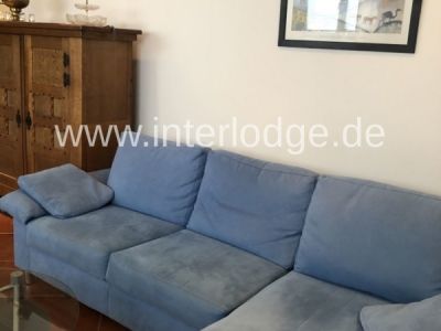 INTERLODGE K&ouml;ln: Schicke, komplett m&ouml;blierte Wohnung in Deutz