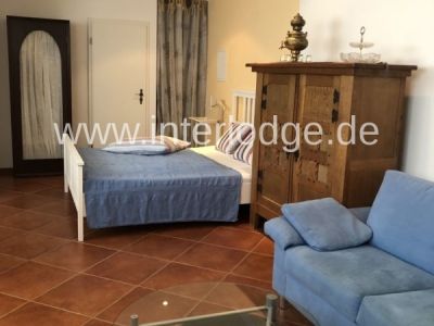 INTERLODGE K&ouml;ln: Schicke, komplett m&ouml;blierte Wohnung in Deutz