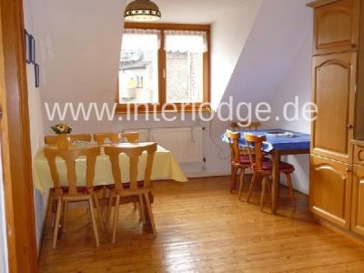 INTERLODGE K&ouml;ln - Florastr: Komplett m&ouml;blierte und vollst&auml;ndig ausgestattete Wohnung