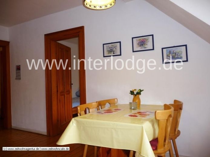 INTERLODGE K&ouml;ln - Florastr: Komplett m&ouml;blierte und vollst&auml;ndig ausgestattete Wohnung