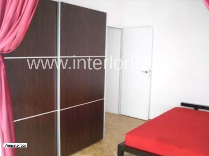 INTERLODGE  K&ouml;ln: Modern m&ouml;blierte 2-Zimmer-Wohnung mit Balkon im belgischen Viertel