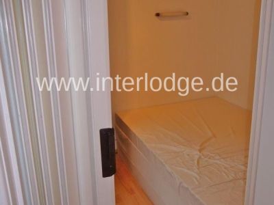 INTERLODGE Hamburg: Vollst&auml;ndig ausgestattetes Apartment