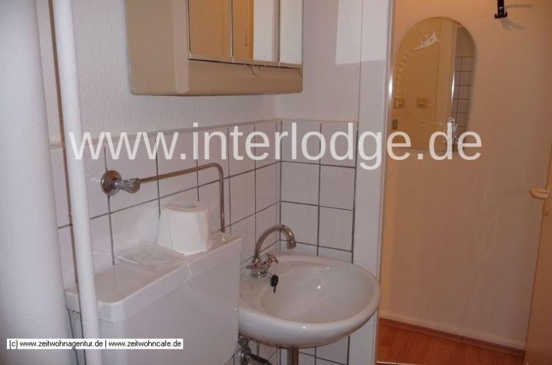 INTERLODGE Hamburg: Vollst&auml;ndig ausgestattetes Apartment