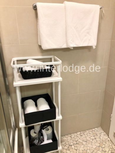 INTERLODGE Leverkusen - Modern m&ouml;bliertes Apartment in der Innenstadt