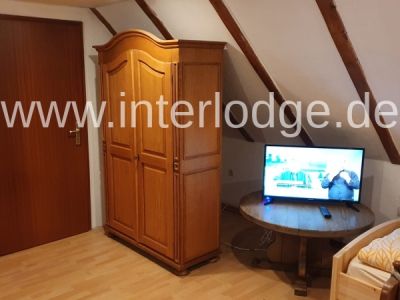 INTERLODGE Bad Gandersheim:
Ehemaliges G&auml;stehaus zu vermieten.